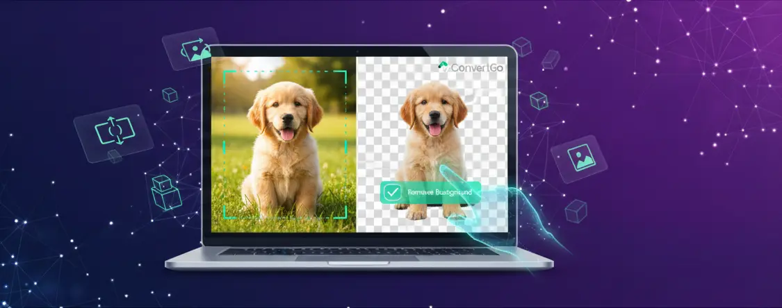 Free AI Background Removal Tool – Remove Image Backgrounds Easily cover image