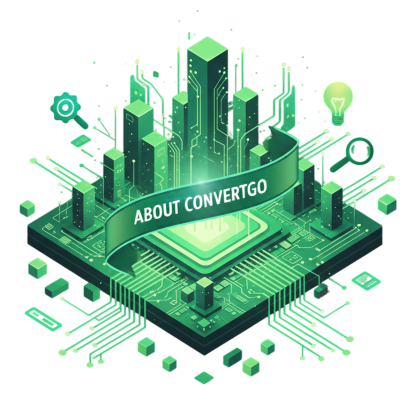 Team and mission illustration