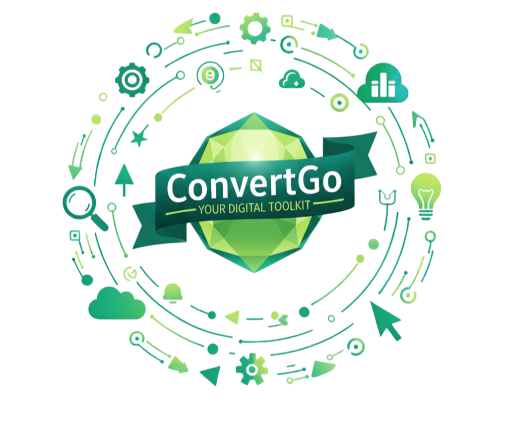 A conceptual illustration of smart data visualization and processing